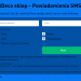 Twoje powiadomienia na SMS