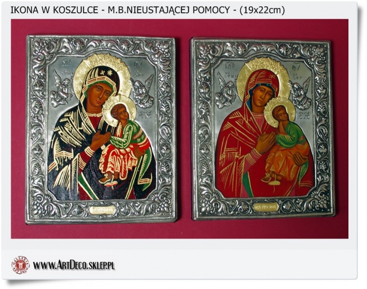 Polskie ikony na prezent