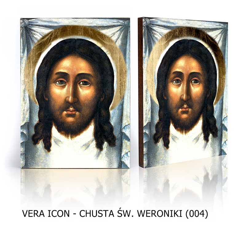 ikona Vera Icon